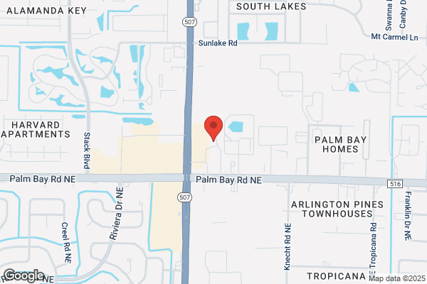 Windwood Apartments Ltd I & II
