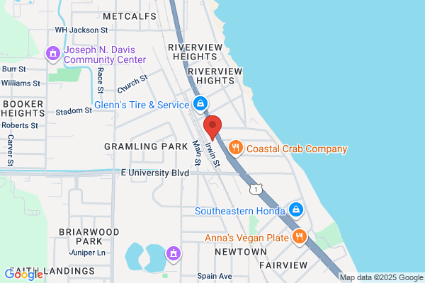 Deo Auto Repair Shop