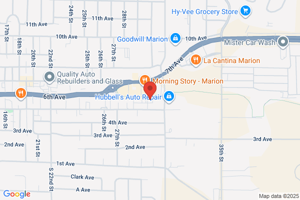 Economy Auto Repair Inc