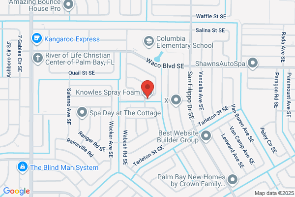Knowles Spray Foam, Llc
