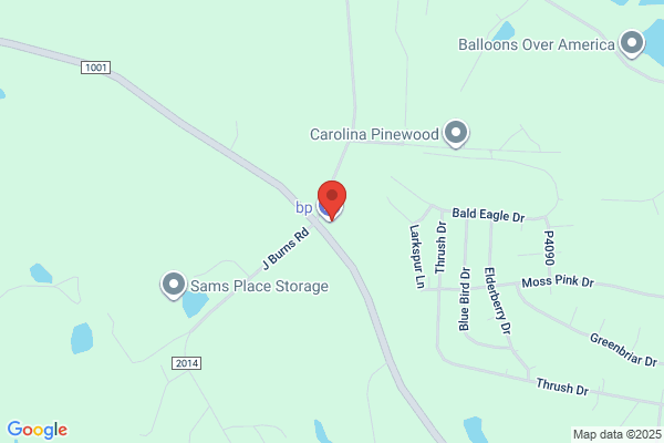 Woodlake Realty