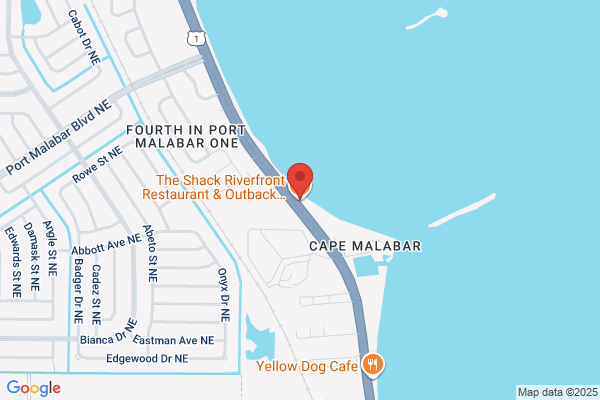 Back Bay Seafood