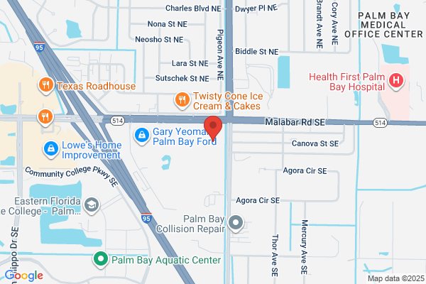 Shady Oaks Lounge & Package