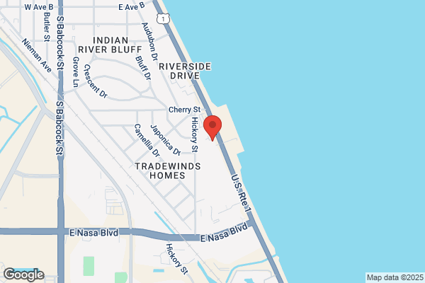 Palm Bay Chevrolet