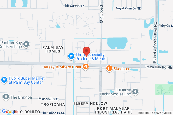 Parent Resource and Child Development Center