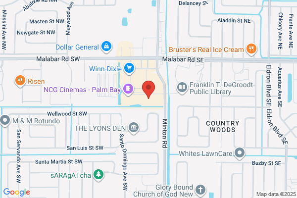 Complete Care Centers Palm Bay