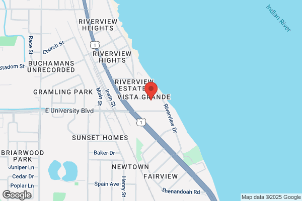 Brevard Hindu Mandir