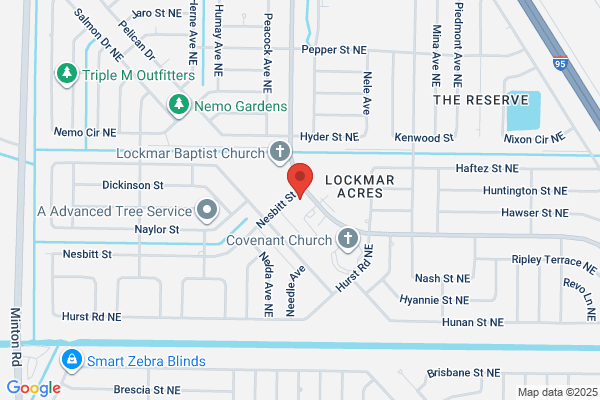 Covenant Christian School
