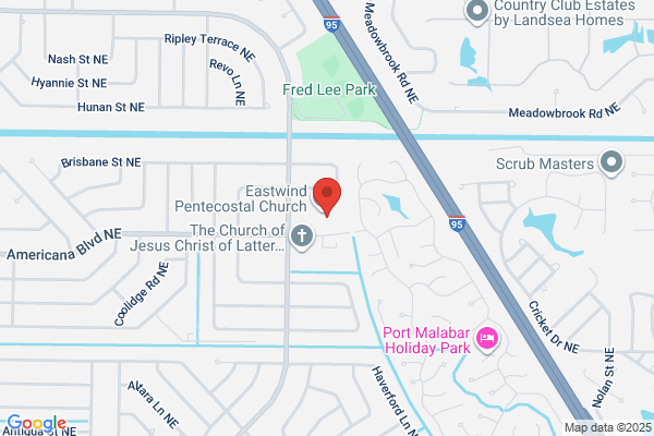 First Pentecostal Church