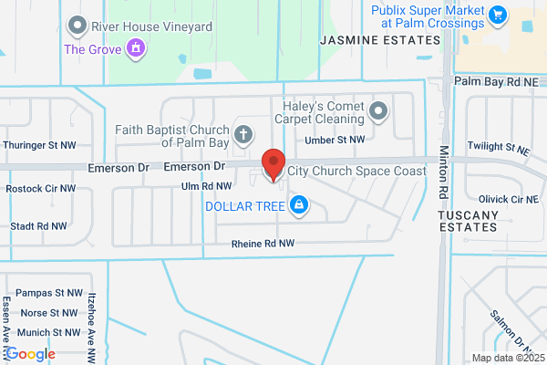 Palm Bay Christian Church
