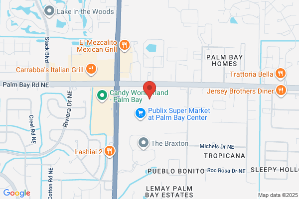 Palm Bay Dental Center