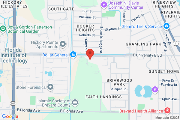 Brevard Health Alliance