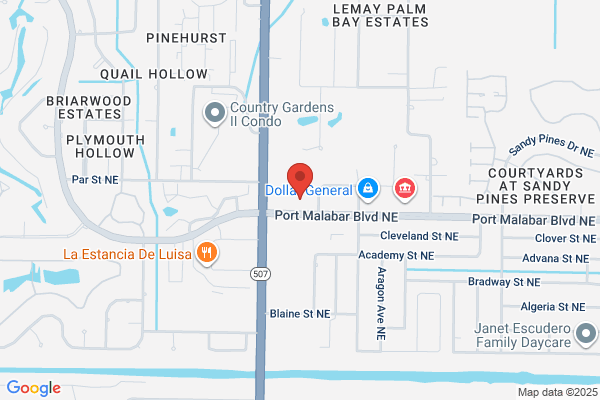 Brevard Skin and Cancer Center