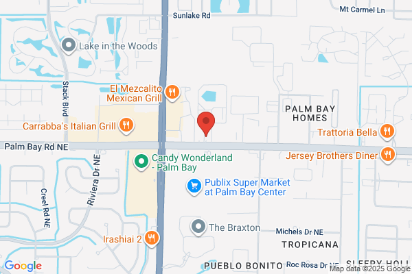 Water's Edge Dermatology - Palm Bay