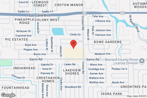 Brevard Health Alliance