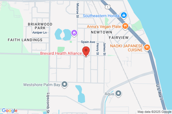 Brevard Health Alliance-Evans Center