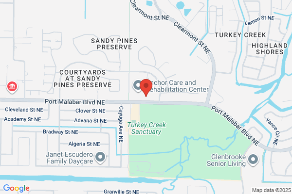 Case Management & Counseling Services of Brevard Inc