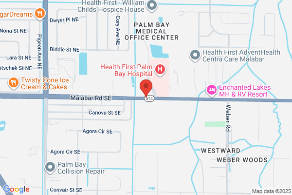 Health First Medical Group