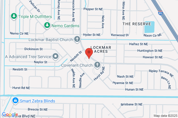 Nelson Lori DDS PA
