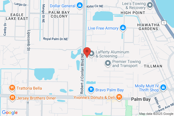Indian River Dog Training Club