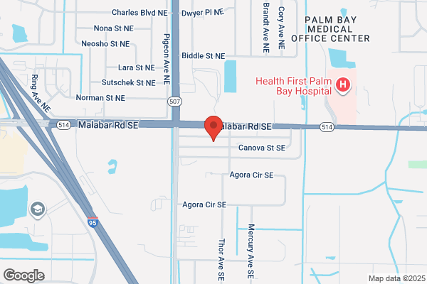 Palm Bay Aluminum Co