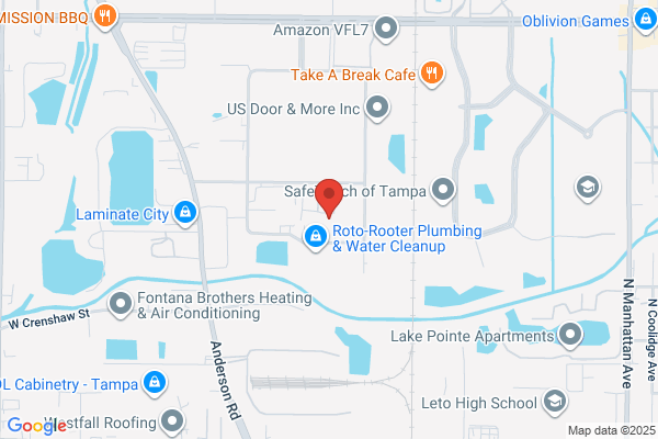 Bates Electrical Corporation