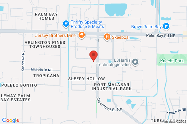 City Electric Supply Palm Bay