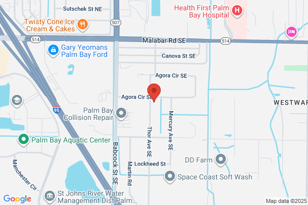 Space Coast Power LLC