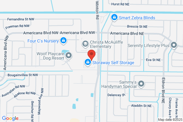 OMNI Healthcare Urgent Care Palm Bay