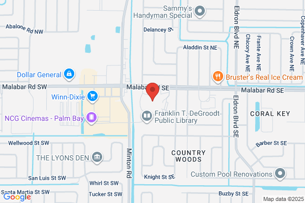 City of Palm Bay