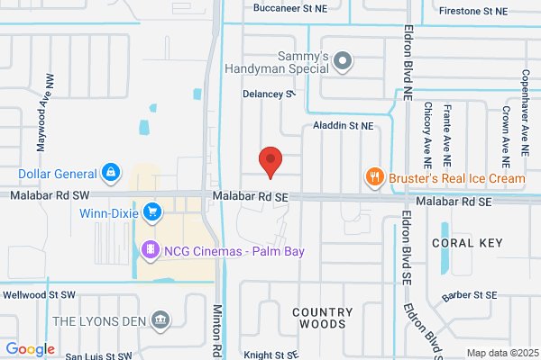 Florida Eye Associates