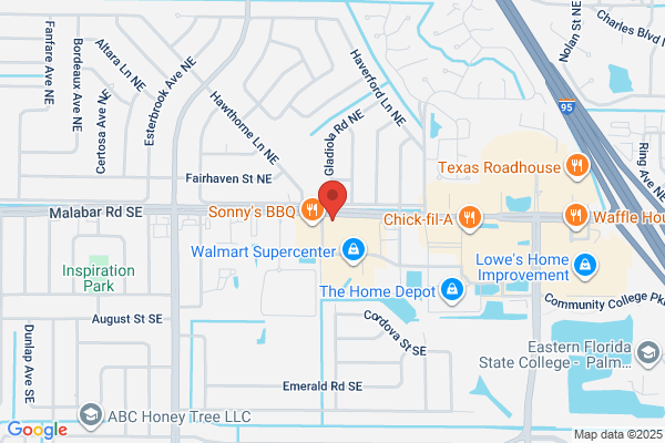 Sonic Drive-In