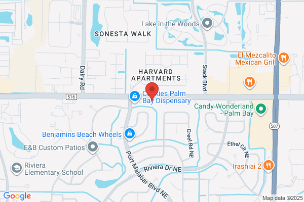 Brevard Florist Inc