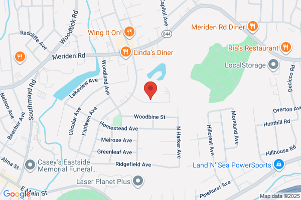 Waterbury Tree & Landscaping Service