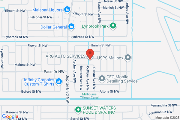 Ara 24-Seven Auto Repairs & Service