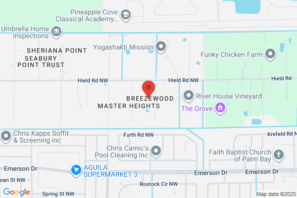 Florida Roofing and Renovations Inc