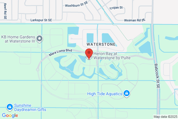 Pulte Homes