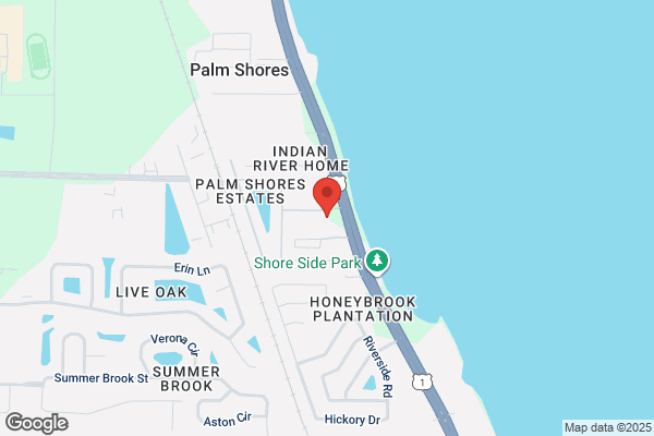 Prestige Homes of Brevard Inc