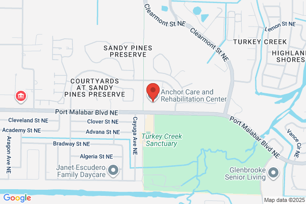 Anchor Care and Rehabilitation Center