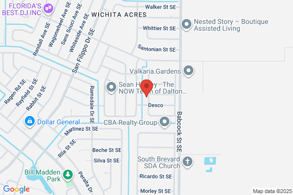 Silver Pine Assisted Living
