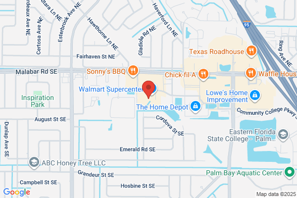 Ellington Eyecare