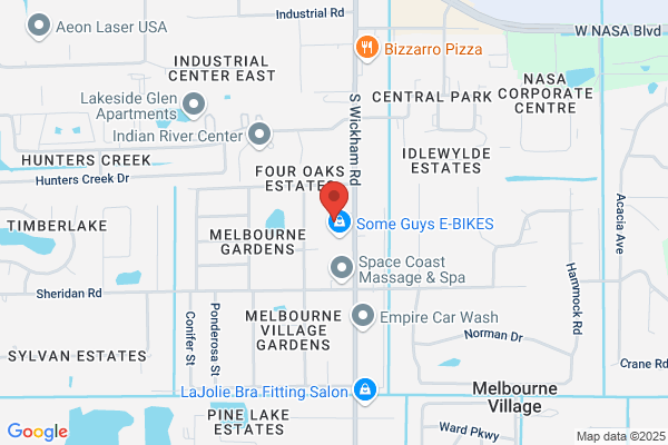 Melbourne Beach Wellness Center