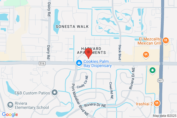 Fresenius Kidney Care Brevard