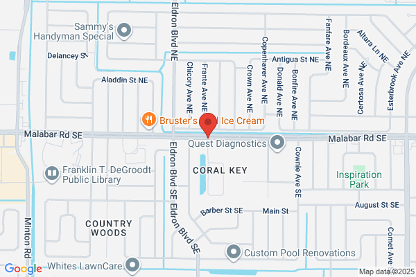 Fresenius Kidney Care Palm Bay