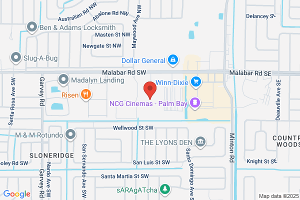 Palm Bay Memory Care