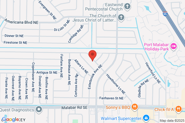 Sham Shield Powerwashing, LLC