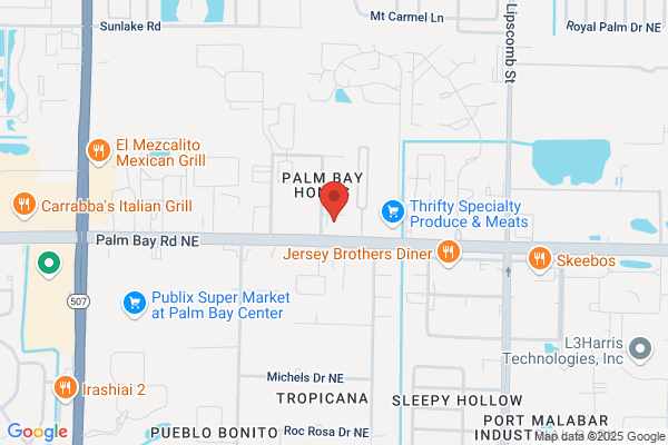 Space Coast Realty Corporation