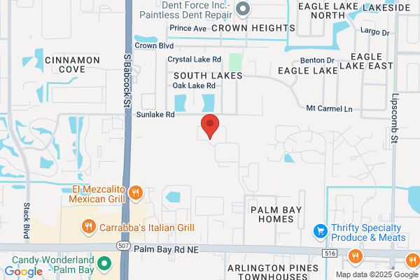 Bahama Villa Rental