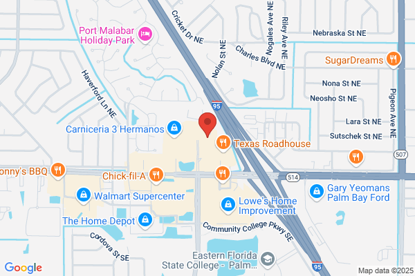 Listing Homes Brevard