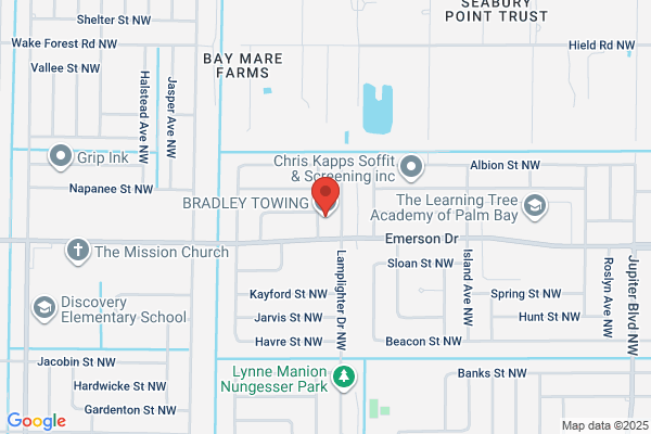 Bradleys Towing & Lockout